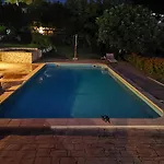 Apartman Elena's Summer House Marandokhórion
