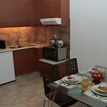 Apartman Elena's Summer House