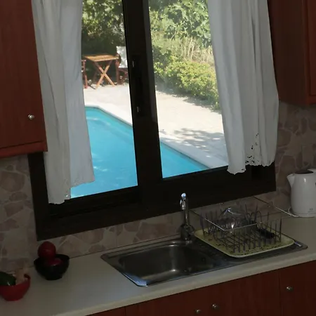 Apartament Elena's Summer House