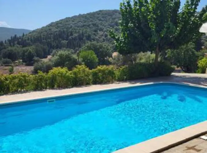 Elena's Summer House