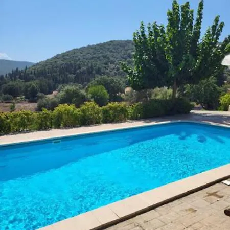 Elena's Summer House
